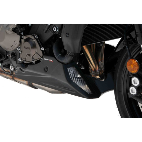 Ermax Ermax belly pan | matte black | yamaha xsr 900 2022>current